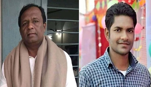 ১৫ বছর পর কেন্দুয়ায় স্বেচ্ছাসেবকলীগের ত্রিবার্ষিক সম্মেলন অনুষ্ঠিত