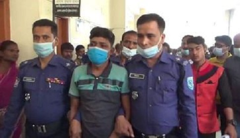 গাইবান্ধায় মাদক মামলায় বাস সুপারভাইজারের মৃত্যুদণ্ড