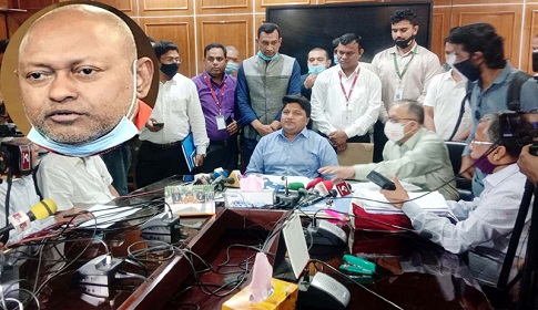 বেরোবি উপাচার্য কলিম উল্লাহর বিরুদ্ধে ২৯ অভিযোগের তদন্ত শুরু