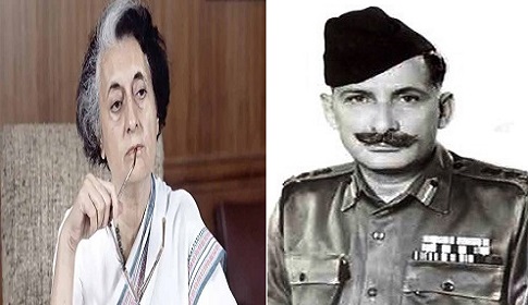 দুই ভুবনের দুই মহারথী : পাকিস্তানের একটি ডানা ভেঙে পড়লো