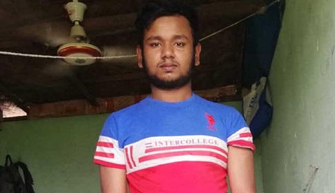 টাকার অভাবে পঙ্গু হয়ে যাচ্ছে শিশির