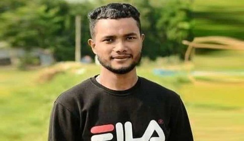 মামুনুল হকের পক্ষে ফেসবুক ষ্ট্যাটাস, ছাত্রলীগ নেতা বহিস্কার