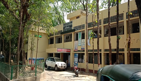 মৌলভীবাজারে সংক্রমণ ঊর্ধ্বমুখী, আশ্বাসে সীমাবদ্ধ পিসিআর ল্যাব!