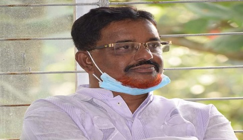 করোনায় রামগতি পৌরসভার সাবেক মেয়র আজাদের মৃত্যু