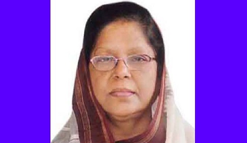 করোনায় আক্রান্ত ফরিদুন্নাহার লাইলি