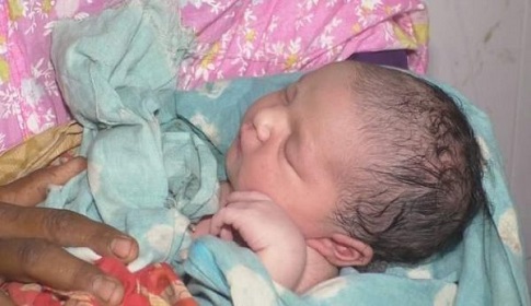 গাইবান্ধা সদর হাসপাতালে ভুল চিকিৎসায় প্রসূতির মৃত্যু