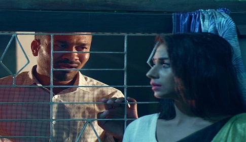 আসছে চলচ্চিত্র বিদায় বেলা
