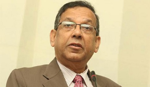 আদালত বন্ধ বা খোলা রাখার এখতিয়ার প্রধান বিচারপতির : আইনমন্ত্রী