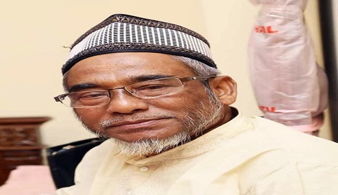 মুক্তিযোদ্ধা আলাউদ্দীন মিয়ার ইন্তেকাল