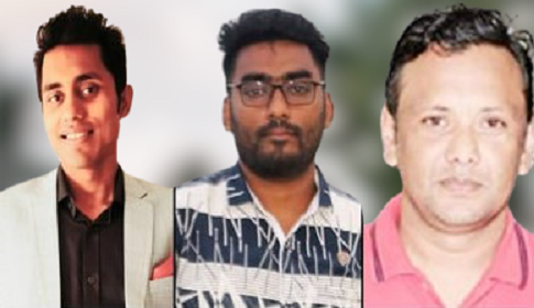 কাদের মির্জার অনুসারীদের মামলায় সাংবাদিক ও ছাত্রলীগ নেতাসহ ৩ জন কারাগারে