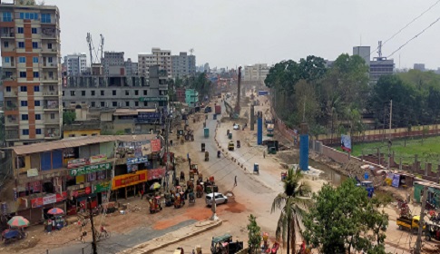 ‘আল্লায় যদ্দিন হায়াত রাকছে তদ্দিন বাচমু’