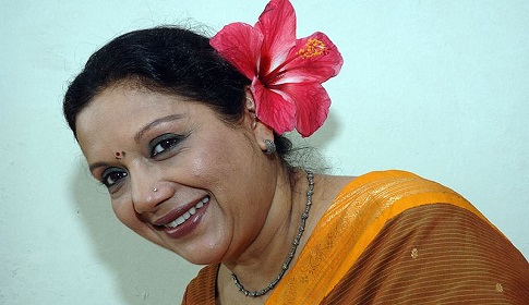কবরীর মৃত্যুতে বনপাড়া পৌর মেয়র জাকিরের শোক