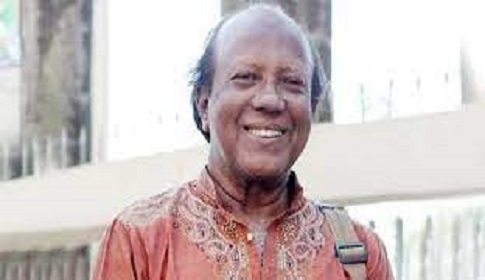 এবার করোনায় মারা গেলেন অভিনেতা এস এম মহসীন