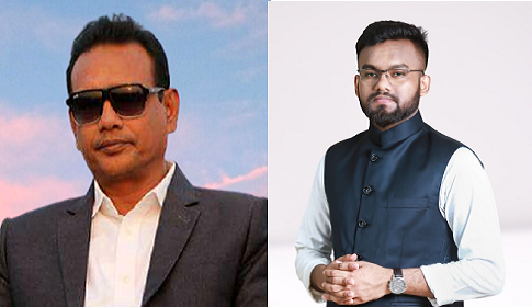 কাদের মির্জার ভাই ও ছেলের নেতৃত্বে আ. লীগের সাধারণ সম্পাদককে গুলি : উপজেলা আ. লীগ