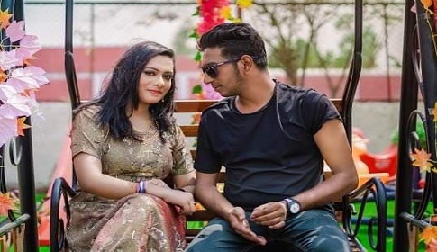 আসছে সোহাগ-তাসনীম মীমের কণ্ঠে ‘চুমু’