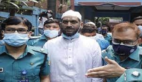 আরেক মামলায় মামুনুলকে গ্রেফতার দেখিয়ে রিমান্ড চাইবে সিআইডি