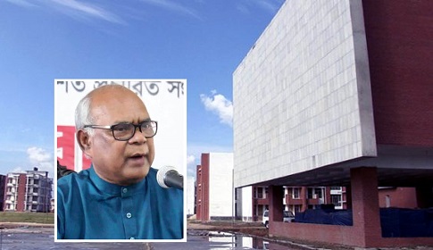 পাবনার মেরিন একাডেমি, প্রশংসায় খন্দকার আরজু
