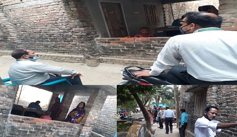 কালীগঞ্জে গ্রেপ্তারের ভয় দেখিয়ে চলছে ইসলামী ব্যাংকের কিস্তি আদায়!