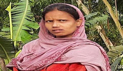 সেই সুলতানার চিকিৎসার দায়িত্ব নিলেন কুড়িগ্রাম স্বাস্থ্য বিভাগ