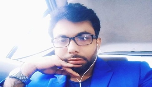 রিয়াজুল ইসলাম রিয়াজের ছড়া