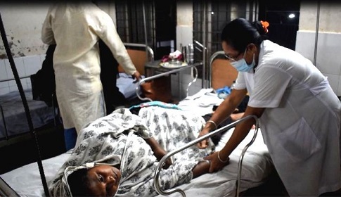 খালেদাকে বিদেশে নিতে কোনো আবেদন করা হয়নি : স্বরাষ্ট্রমন্ত্রী