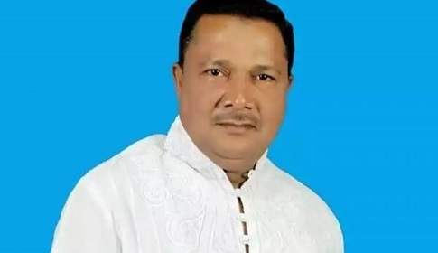 দুর্নীতির অভিযোগ প্রমান না হওয়ায় রামগতি উপজেলা চেয়ারম্যান পুনর্বহাল