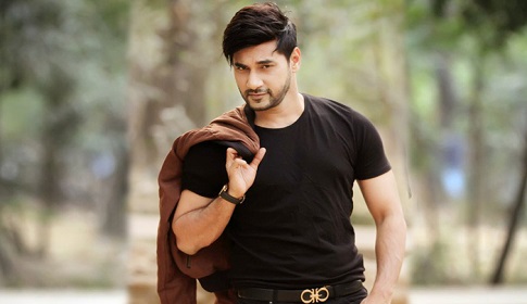 দর্শকের ভালোবাসায় মুগ্ধ হয়েছি : সজল