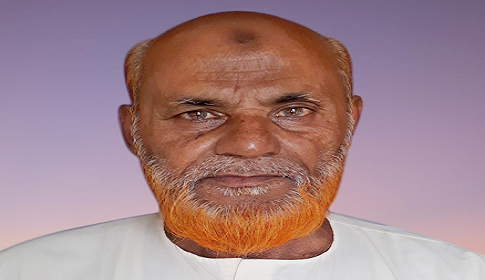 নোয়াখালীতে করোনায় ইউপি সচিবের মৃত্যু