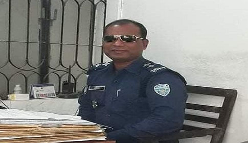 নোয়াখালীতে ঘুষ গ্রহণের অভিযোগে এসআই প্রত্যাহার