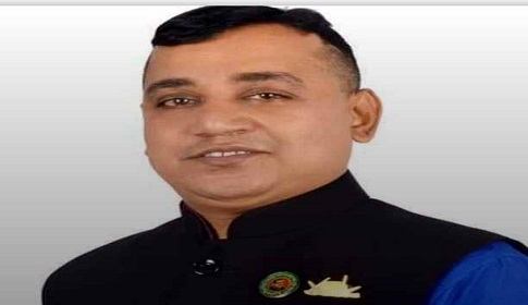 অস্ত্র মামলায় রিমান্ড শেষে জেলহাজতে প্রতারক বাদশা