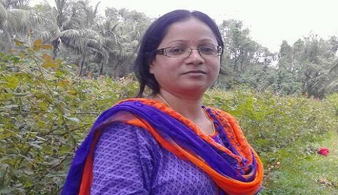 জয়শ্রী পাল জয়ার কবিতা