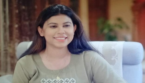 ঈদে চমক নিয়ে আসছে নীলিমা