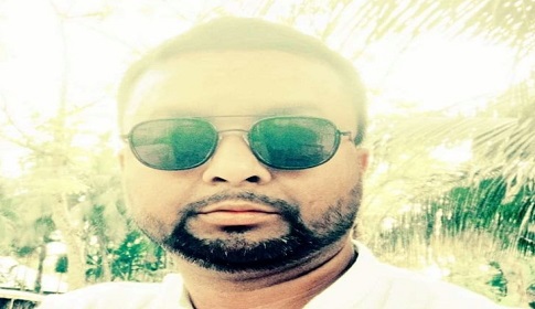 মডেল ওয়ার্ড গড়তে চান নোমান পাটোয়ারী