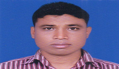 কেন্দুয়া উপজেলা স্বেচ্ছাসেবক লীগের সহ-সভাপতি উজ্জল সরকারের ঈদ শুভেচ্ছা