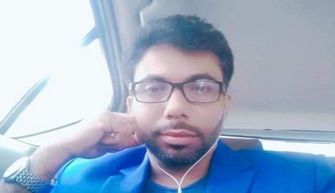 ফিলিস্তিনের উপর ইসরায়েলের বর্বরতা বিশ্বের কোন সুস্থ মানুষ মেনে নিতে পারে না