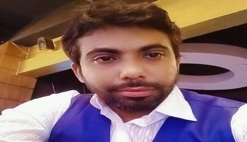 রিয়াজুল ইসলাম রিয়াজের ছড়া