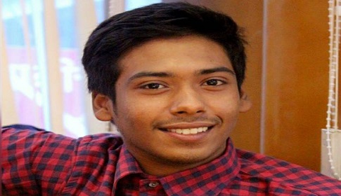 সাংবাদিক ফাগুন হত্যা মামলার রহস্য উদঘাটন করল পিবিআই