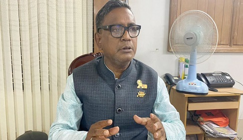 ওবায়দুল কাদের আপনার স্ত্রী আপনাকে নষ্ট করছে : কাদের মির্জা
