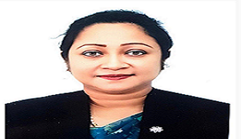 এক নারী ইউএনওর ছোঁয়ায় বদলে যাচ্ছে কর্ণফুলীর চিত্র