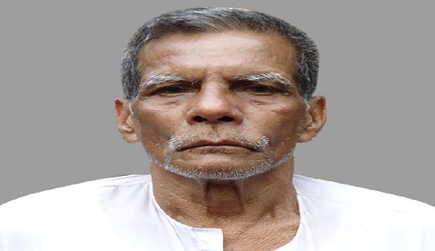 আগৈলঝাড়ায় বিষ্ণু মন্দির প্রতিষ্ঠাতার স্মরণে মহানাম সংকীর্তন