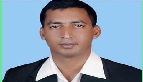 গৌরীপুরে ইউপি চেয়ারম্যান আ. লীগ নেতা শহিদুল ইসলাম অন্তর আর নেই