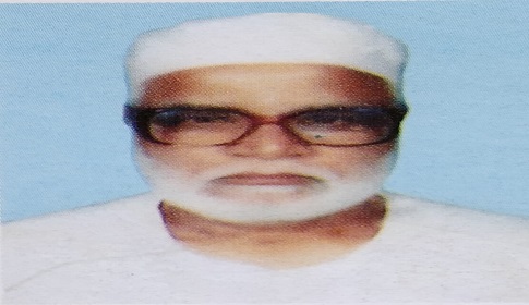 না ফেরার দেশে ধামরাইয়ের সাবেক সংসদ সদস্য জামাল উদ্দিন