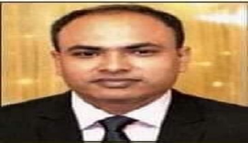 গলাচিপা-দশমিনার গর্বিত সন্তান প্রকৌশলী শাহজাদা জুয়েলকে অভিনন্দন