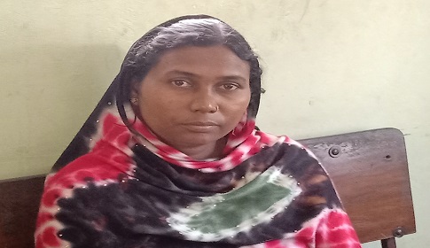 শ্রীমঙ্গলের সিন্দুরখান সীমান্তে ভারতীয় নারী আটক