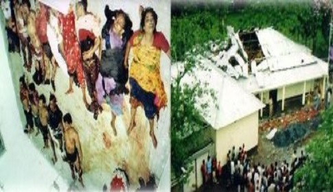 ২০ বছরেও হয়নি ২০ হত্যা মামলার বিচার!