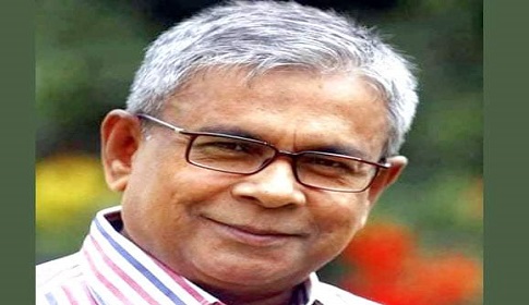 সাংবাদিক মিজানুর রহমান তোতার মৃত্যুতে ঝিনাইদহে শোকের ছায়া