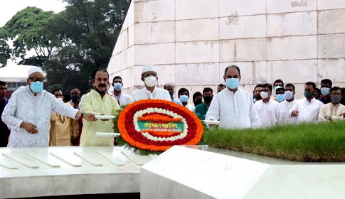 সরকারের উদাসীনতায় জনজীবন বিপন্ন : ফখরুল