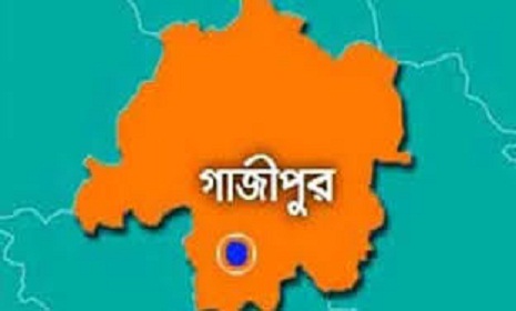 কাপাসিয়ায় যুবকের গলিত লাশ উদ্ধার