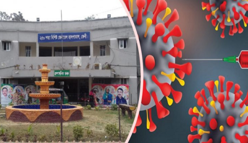 ফেনীতে করোনা উপসর্গে প্রাণ গেল আরও ৭ জনের