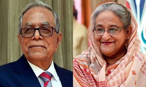 সিরিজ জয়ে টাইগারদের রাষ্ট্রপতি-প্রধানমন্ত্রীর অভিনন্দন